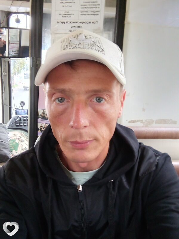 Роман, 37, Серпухове — анкета №1748321