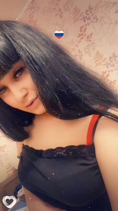 Катя, 28, Новом Уренгое — анкета №1748331