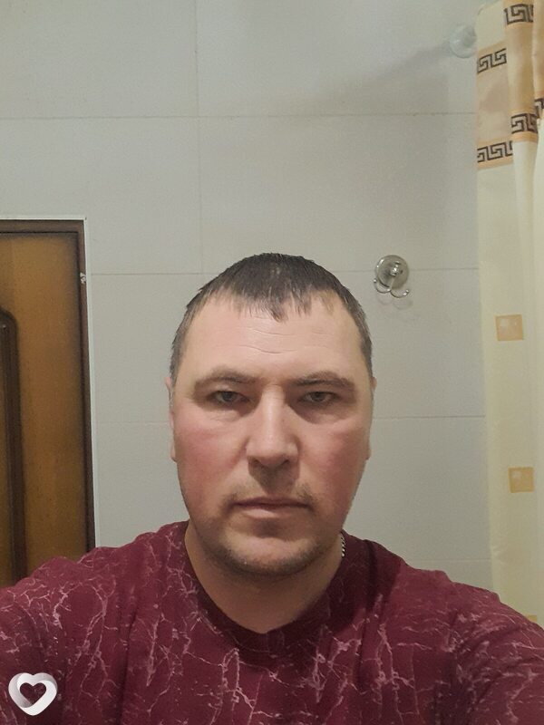 Алексей, 42, Домодедово — анкета №1748332