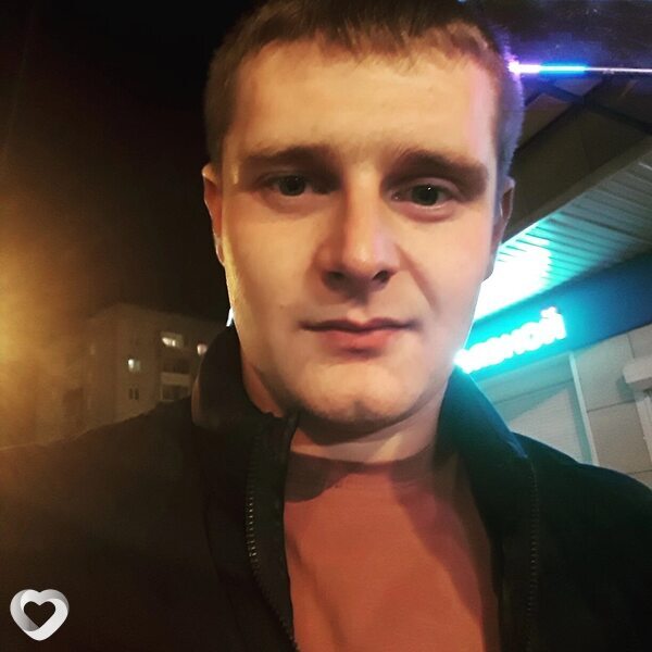 Платон, 30, Хабаровске — анкета №1748017
