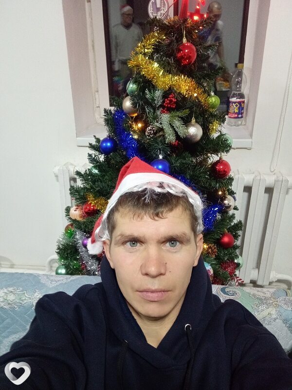 Евгений, 31, Алматы — анкета №1748018