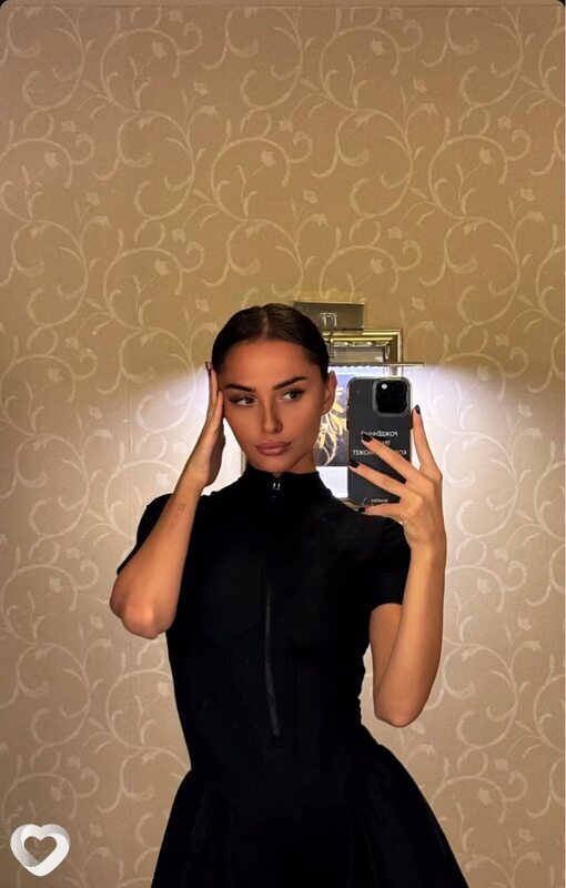 Арнелла, 25, Пятигорске — анкета №1748036