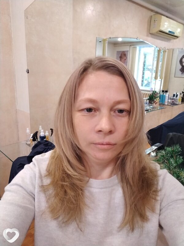 Наташа, Искитим