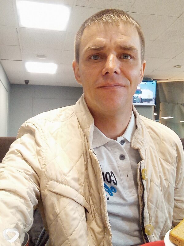 Павел, Савинский
