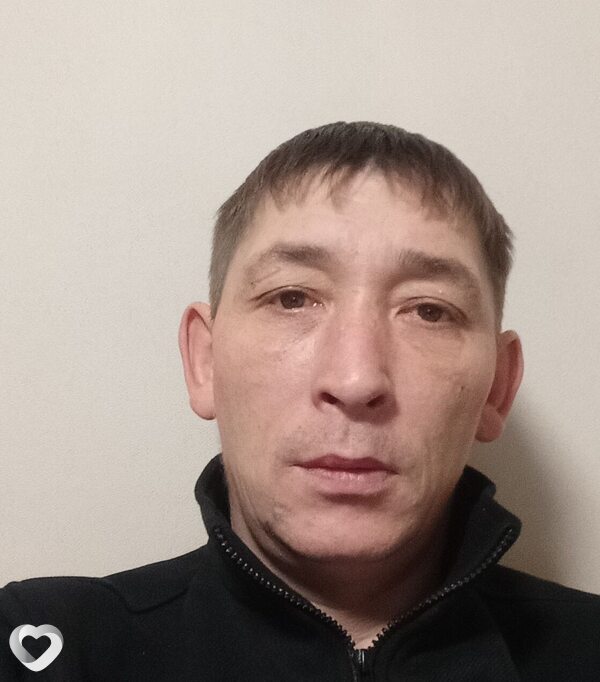 Renat, 38, Перми — анкета №1748196