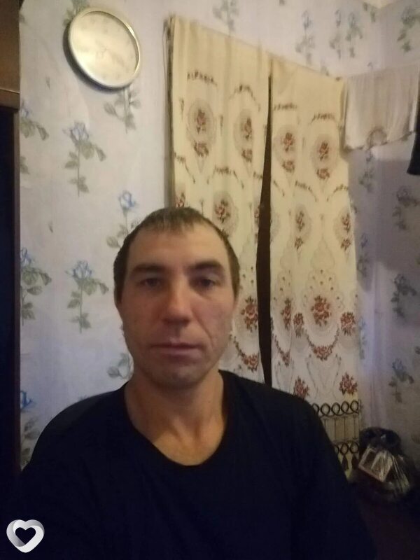 Владимир, 41, Омске — анкета №1748200