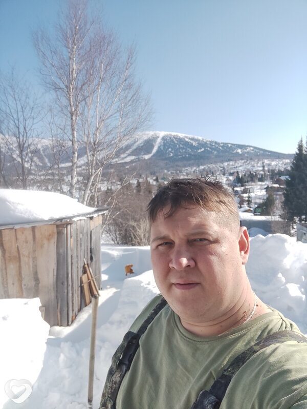 Евгений, Шерегеш