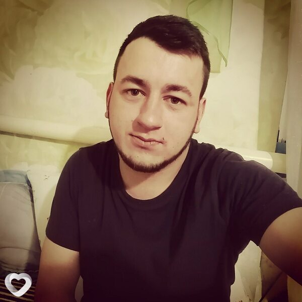Віктор, 26, Хмельницком — анкета №1748207