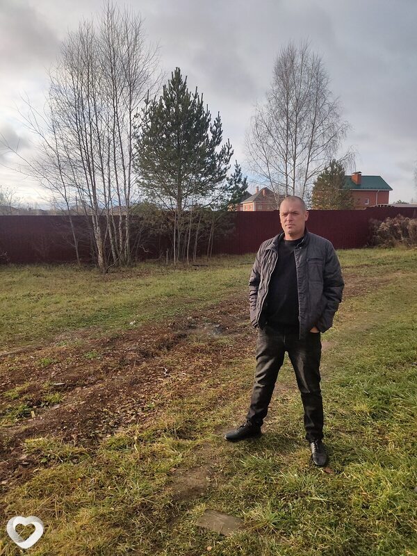 Михаил, 40, Нижнем Новгороде — анкета №1748210