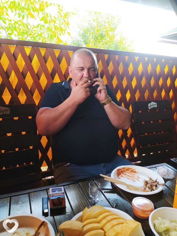 Дмитрий, 44, Бресте — анкета №1748976