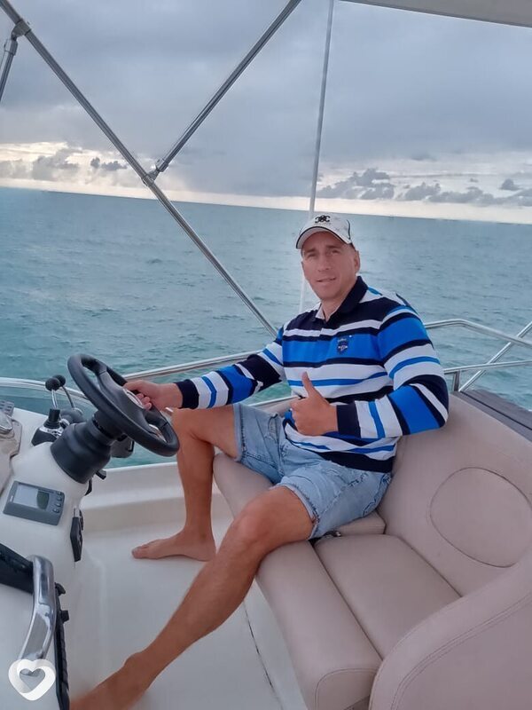Сергей, 41, Сочи — анкета №1748984