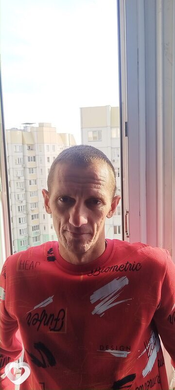 Виктор, 32, Волгограде — анкета №1748987