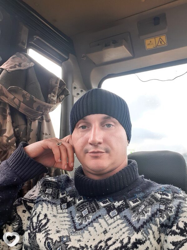 Сергей, Ухта