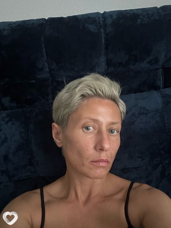 Анастасия, 45, Кемерове — анкета №1748217