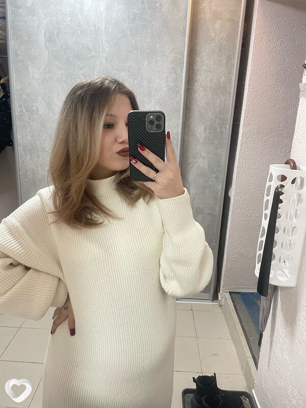 Дарья, 20, Екатеринбурге — анкета №1748231
