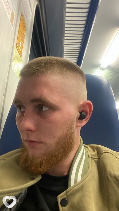 Денис, 22, Новосибирске — анкета №1748236
