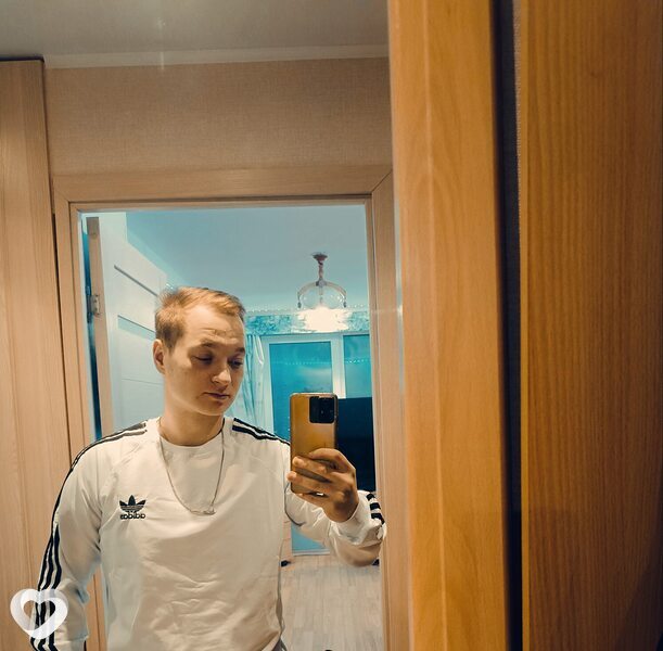 Sergio, 27, Мурманске — анкета №1748291