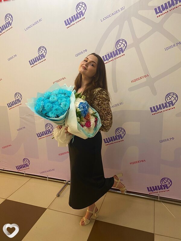 Светлана, 33, Омске — анкета №1748295