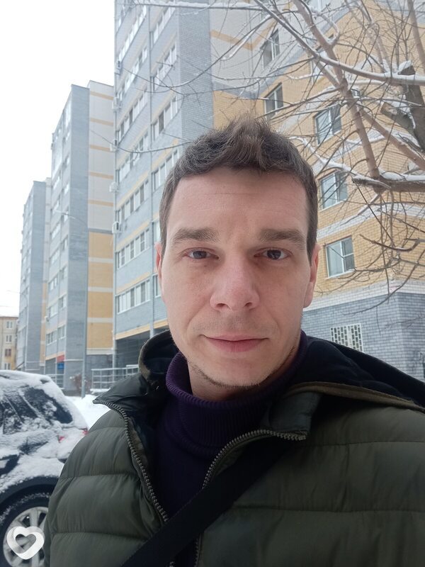 Алексей, 37, Нижнем Новгороде — анкета №1748296