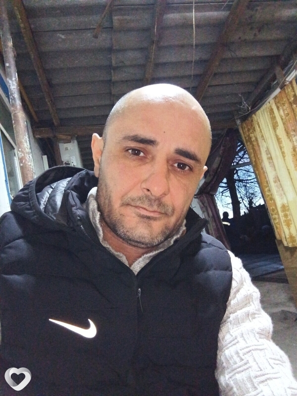 Виктор, 45, Невинномысске — анкета №1748303