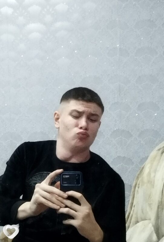 Дядя, 24, Петропавловске — анкета №1748311