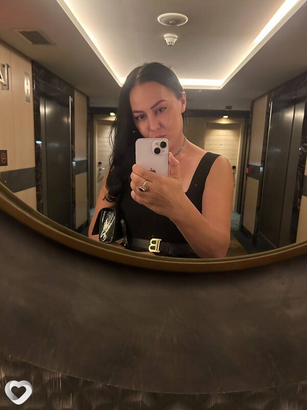 Марина, 41, Москве — анкета №1748397