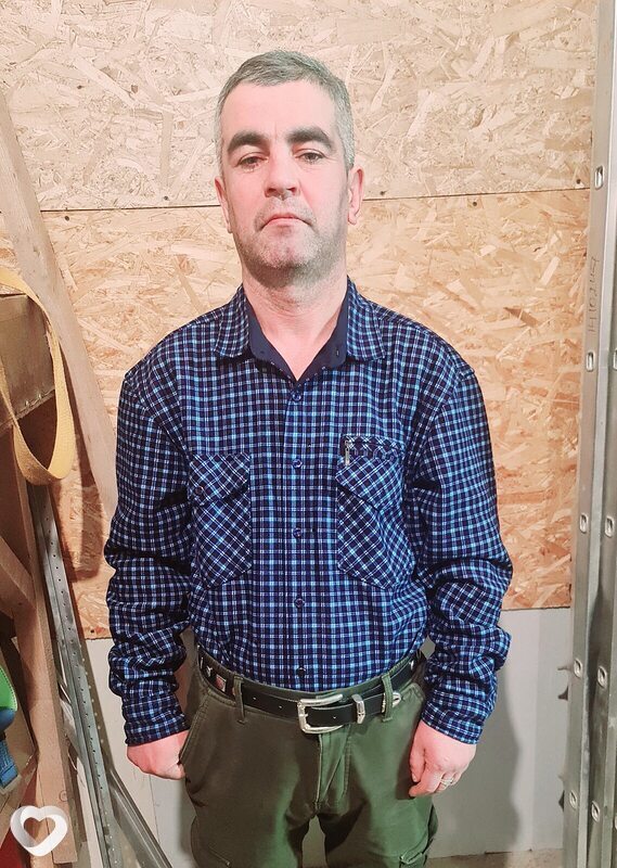 Закир, 48, Санкт-Петербурге — анкета №1748144