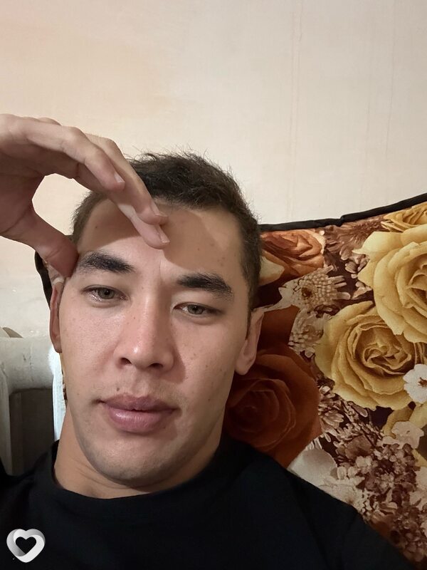 Ануар Алиаскаров, 29, Талдыкорган — анкета №1748413