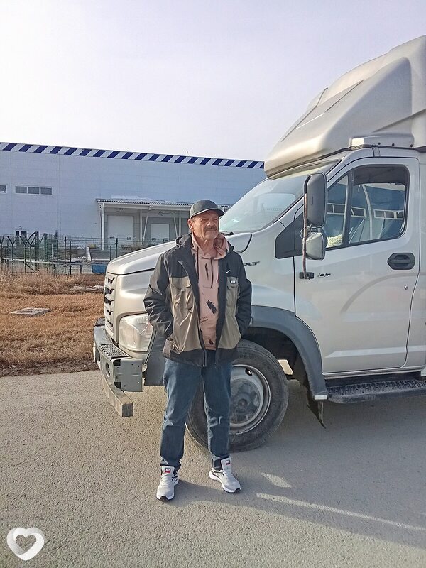 Григорий, 56, Новосибирске — анкета №1748420