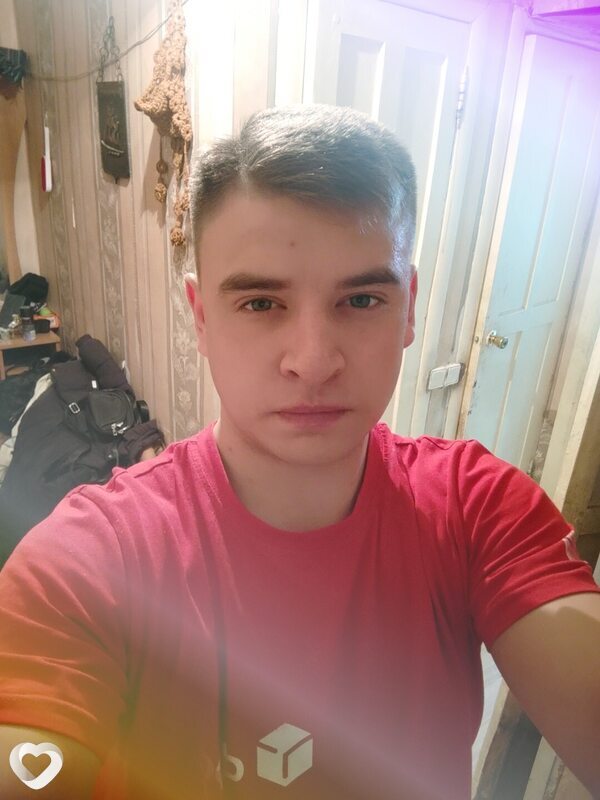 Антон, 25, Улан-Удэ — анкета №1748347