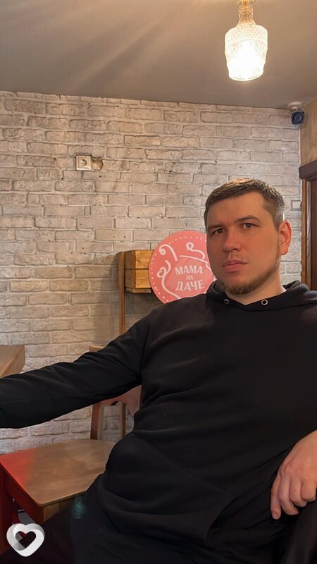 Сергей, 37, Санкт-Петербурге — анкета №1748349
