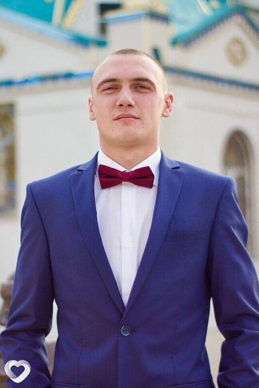 Виктор, 23, Бийске — анкета №1748355