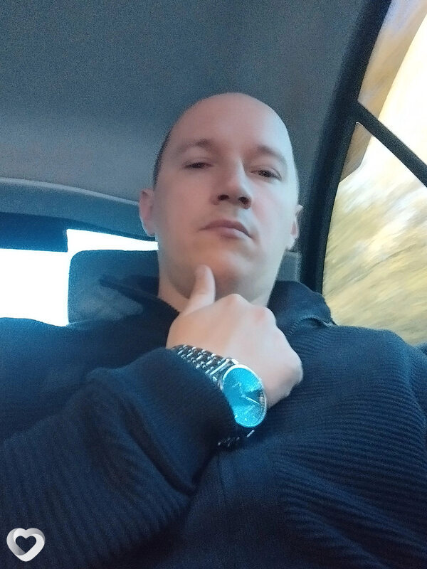 Владислав, 36, Донецке — анкета №1748489