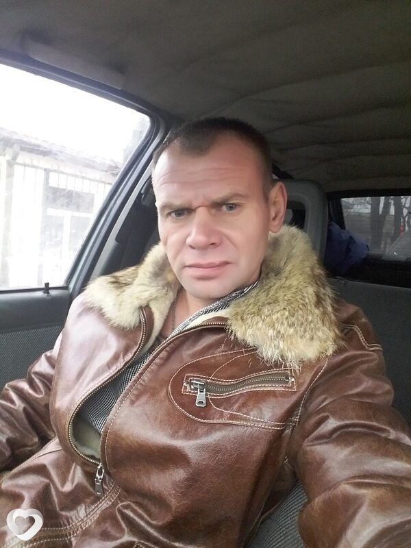 Алексей, 48, Ростове-на-Дону — анкета №1748490
