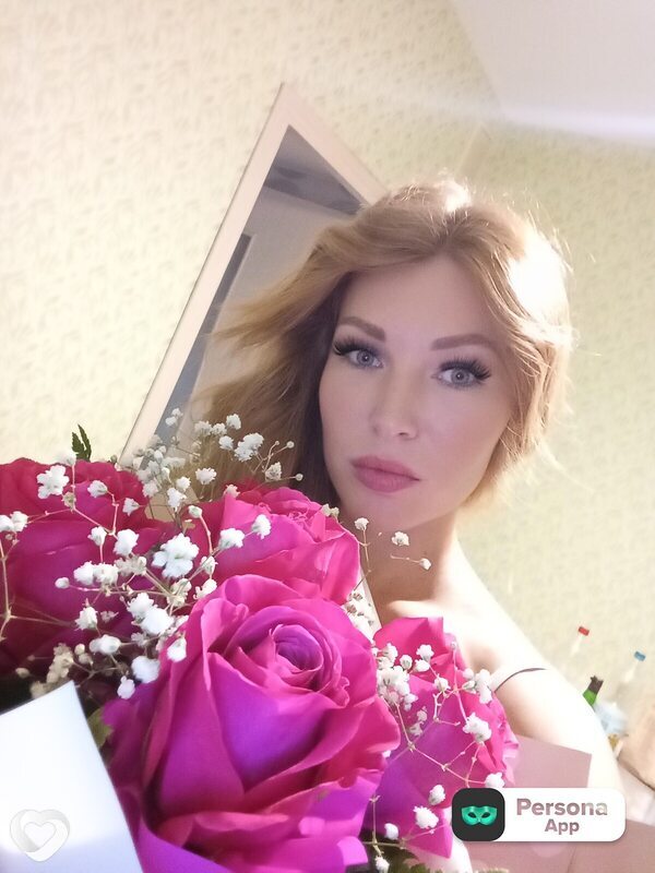 Анастасия, 36, Новосибирске — анкета №1748491
