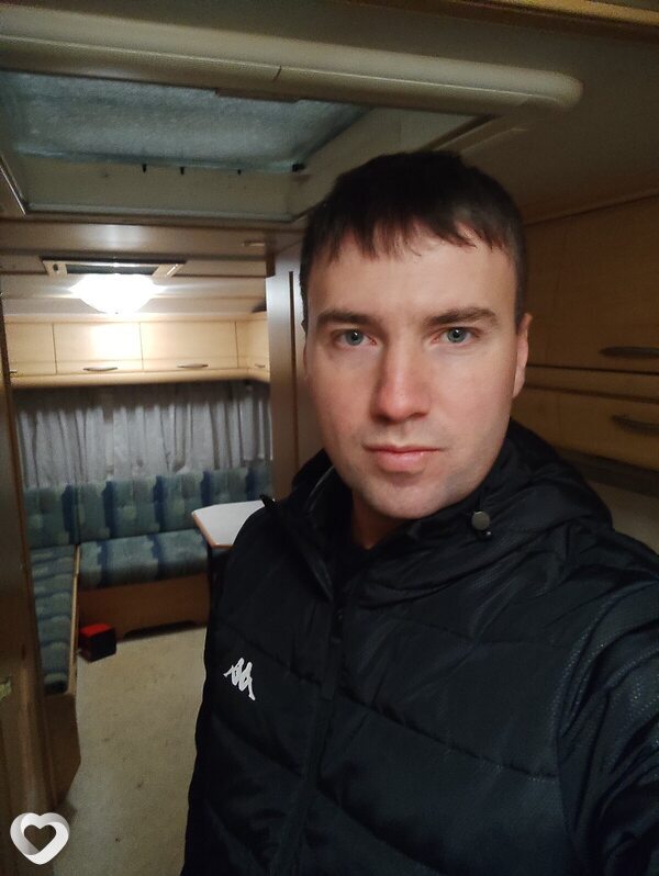 Николай, 35, Санкт-Петербурге — анкета №1748500