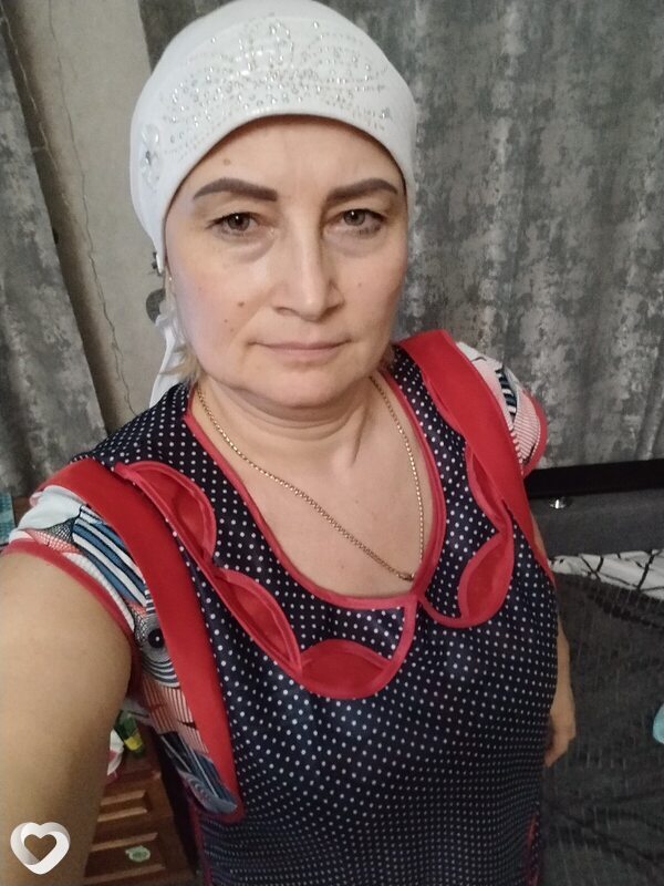 Ольга, 52, Казани — анкета №1748501