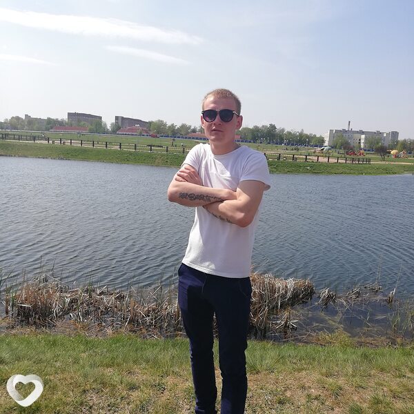 Вова, 30, Истре — анкета №1748502