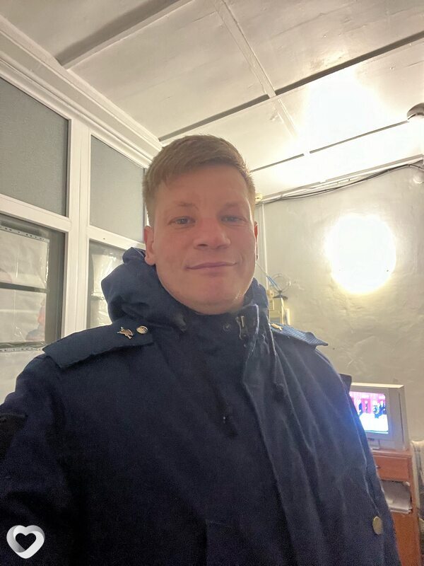 Кирилл, 37, Ялте — анкета №1748507
