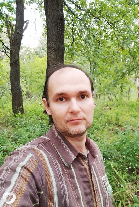 Олег, Борское