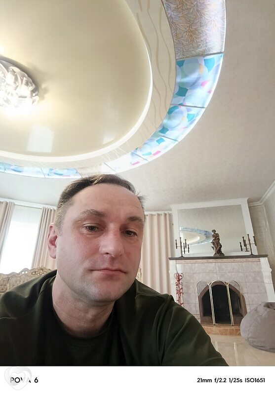 Дмитрий, 41, Алчевске — анкета №1748517