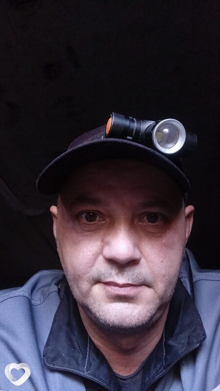 Дмитрий, 39, Рудном — анкета №1748524