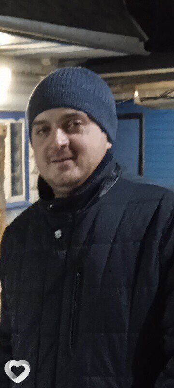 Вадим, 45, Челябинске — анкета №1748526