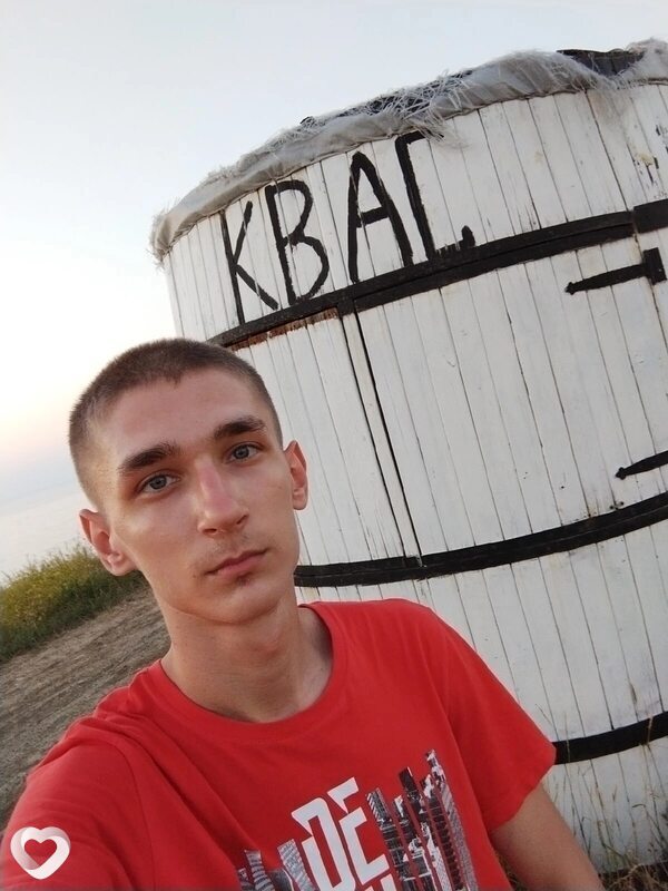 Алексей, 28, Мурманске — анкета №1748531
