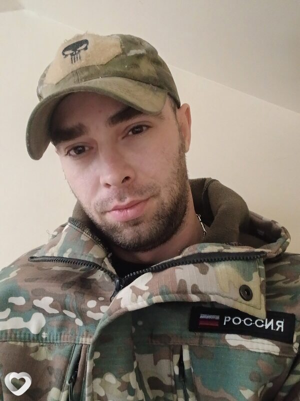 Иван, 31, Угличе — анкета №1748533