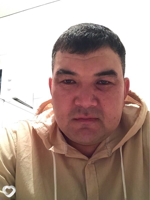 Бекзат, 36, Алматы — анкета №1748866