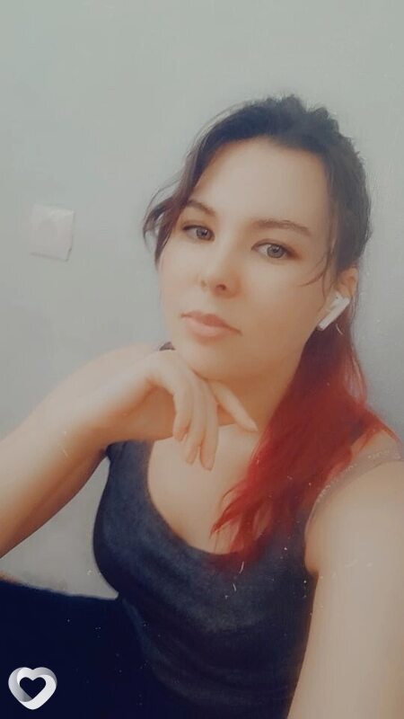Настена, 36, Тюмени — анкета №1748868
