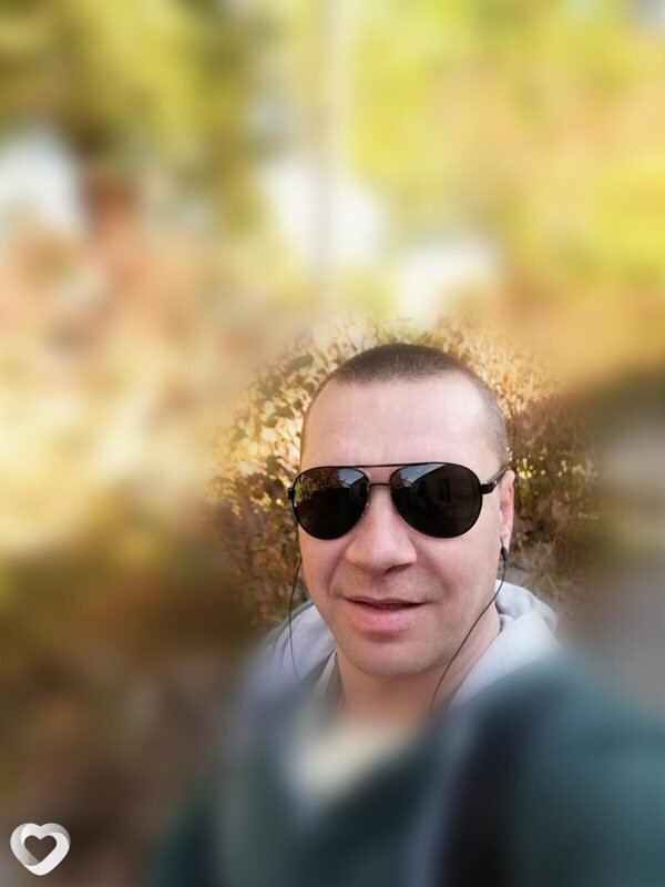 Дмитрий, 47, Москве — анкета №1748870