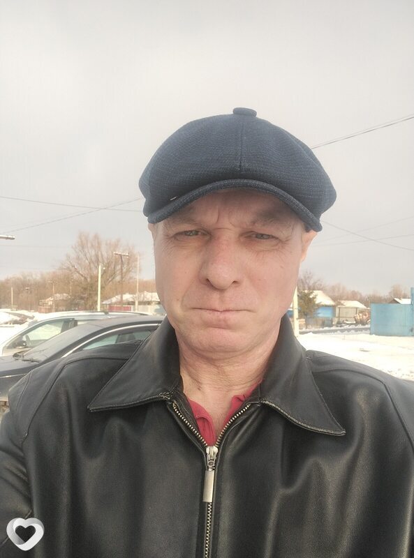 Алексей, Чаплыгин
