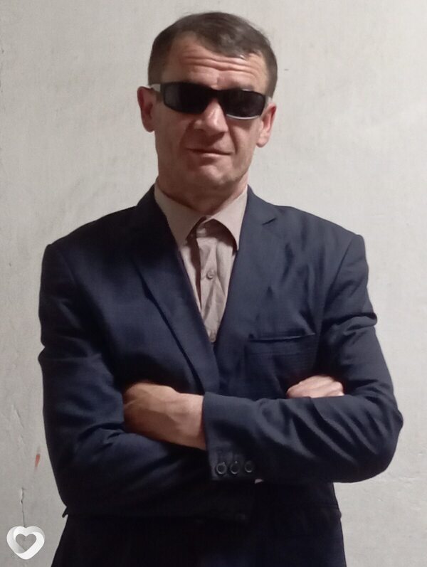 Владимир, 46, Щучинске — анкета №1748381